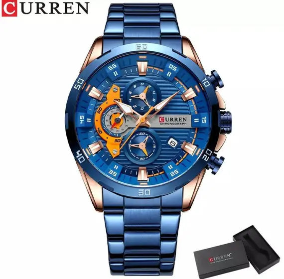 Reloj Curren 8402